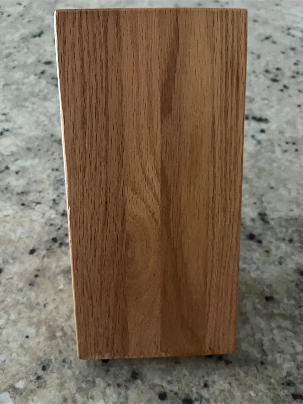 Cutco knife holder